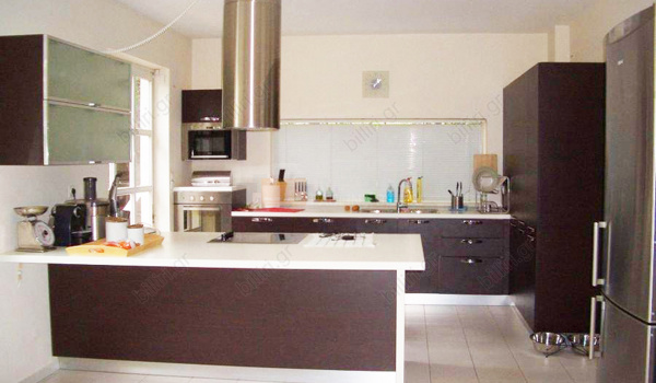 Κουζίνα - Kitchen